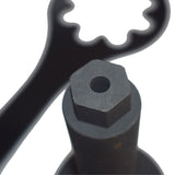 Bearing Carrier Nut & Spanner Wrench Drive Tools Fit For Mercruiser Alpha One Bravo BCTS-MER001 - Machter