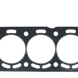 Head Gasket TOYOTA 4M BD760 - Permaseal