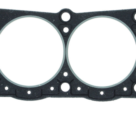 Head Gasket FORD 289 302 351W V8 BD870 - Permaseal