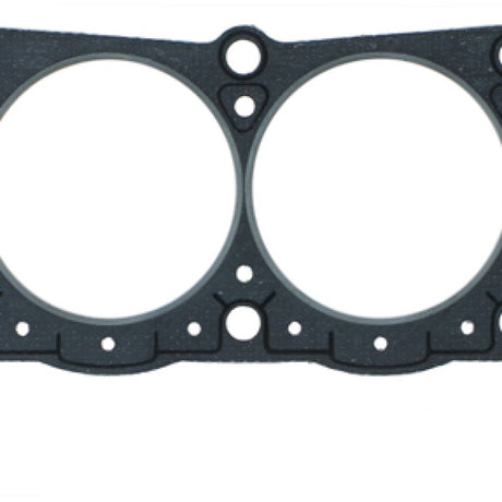 Head Gasket FORD 289 302ci OHV V8 16V BD870GP - Permaseal