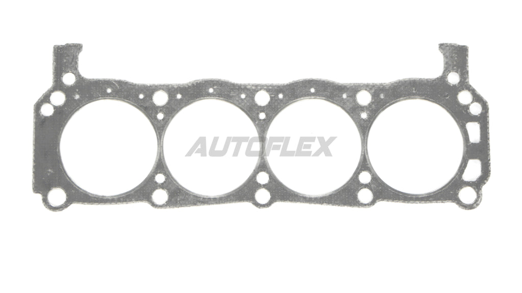 Head Gasket BD870G - AUTOFLEX