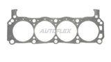 Head Gasket BD870G - AUTOFLEX - Head Gaskets & VRS Sets - AUTOFLEX
