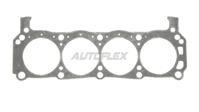 Head Gasket BD870G - AUTOFLEX
