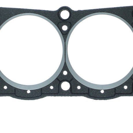 Head Gasket FORD 289 302 Windsor OHV V8 BD870R - Permaseal