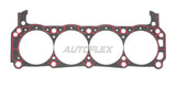 Head Gasket BD870 - AUTOFLEX