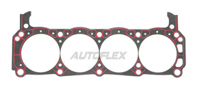 Head Gasket BD870 - AUTOFLEX