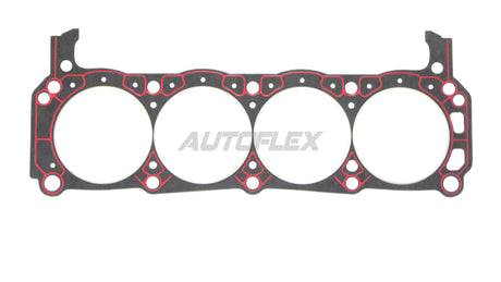 Head Gasket BD870 - AUTOFLEX
