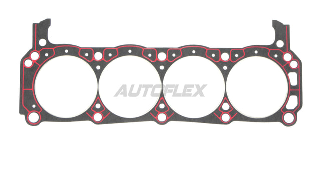 Head Gasket BD870 - AUTOFLEX
