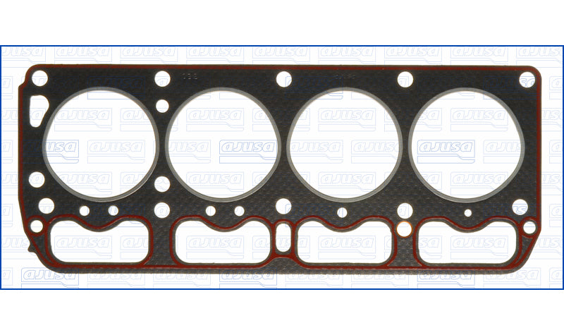 Toyota 4K Head Gasket BD950A - Austral | Universal Auto Spares