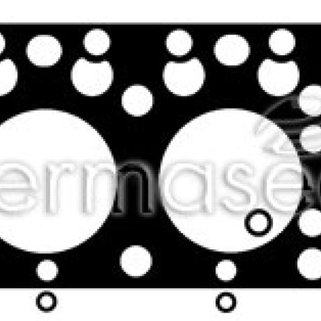 Head Gasket NISSAN SD22 BD960 - Permaseal