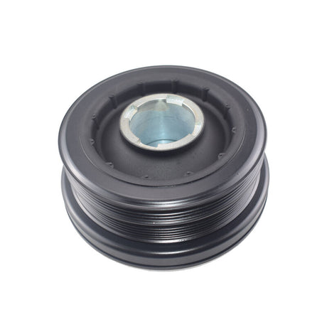 Harmonic Balancer Fit For BMW 3.0L M57 N57 D30 E90 E92 E53 E70 E60 E83 E71 X3 X5 X6 11237788611 11238511371 BDP-BMW001 - Machter