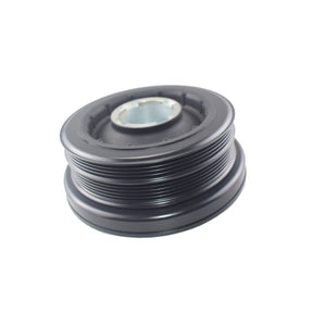 Harmonic Balancer Fit For BMW 3.0L M57 N57 D30 E90 E92 E53 E70 E60 E83 E71 X3 X5 X6 11237788611 11238511371 BDP-BMW001 - Machter