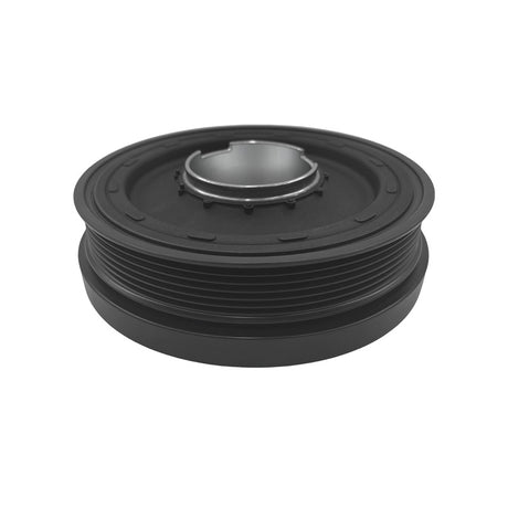 Harmonic Balancer Fit For BMW 1 E81 E82 E87 E88 3 E90 E91 E92 5 E60 F10 X1 E84 X3 E83 BDP-BMW002 - Machter