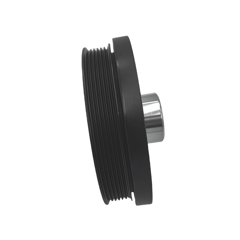 Harmonic Balancer Fit For BMW 1 E81 E82 E87 E88 3 E90 E91 E92 5 E60 F10 X1 E84 X3 E83 BDP-BMW002 - Machter