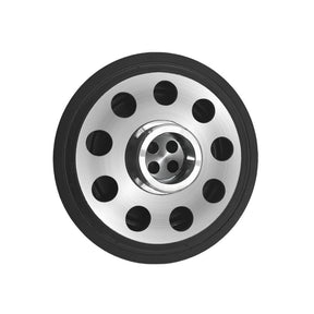 Harmonic Balancer Fit For BMW 1 E81 E82 E87 E88 3 E90 E91 E92 5 E60 F10 X1 E84 X3 E83 BDP-BMW002 - Machter