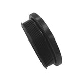 Harmonic Balancer Fit For BMW X5 X6 E70 E71 E72 530d 535d 730d N57 3.0L Diesel 11237800026 BDP-BMW003 - Machter