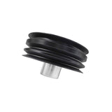 Harmonic Balancer Fit For Ford Courier PE PG PH For Mazda B2500 2.5L Turbo Diesel 4cyl WLAT WL8411401B BDP-FD001 - Machter