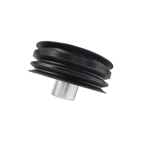 Harmonic Balancer Fit For Ford Courier PE PG PH For Mazda B2500 2.5L Turbo Diesel 4cyl WLAT WL8411401B BDP-FD001 - Machter
