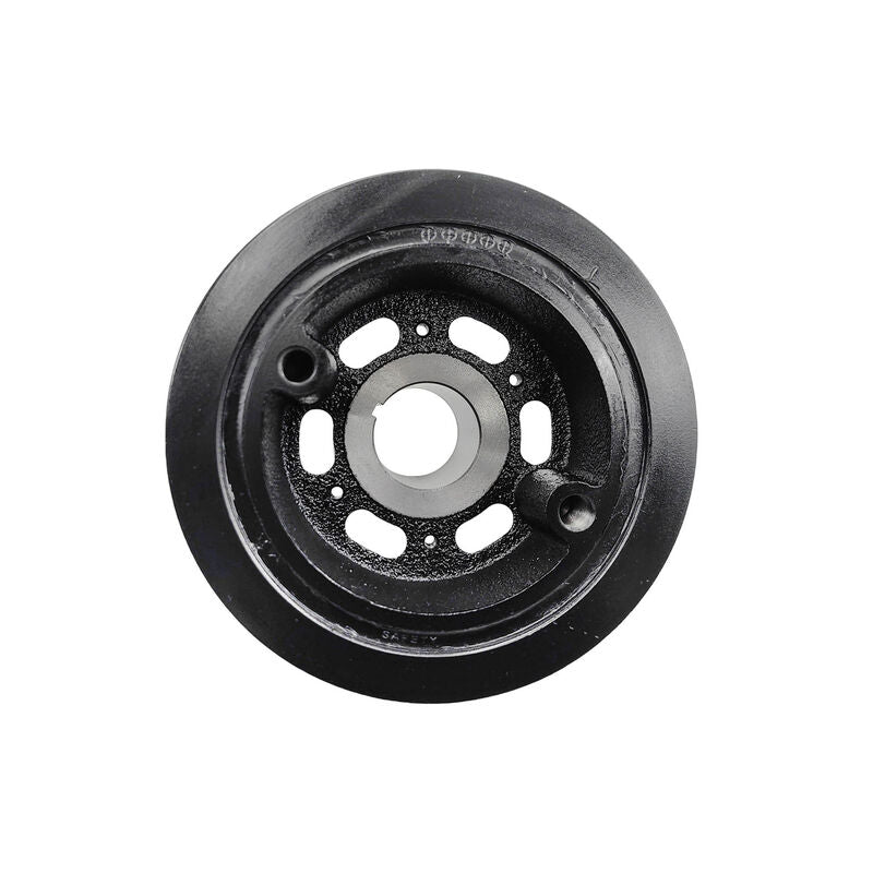Harmonic Balancer Fit For Ford Courier PE PG PH For Mazda B2500 2.5L Turbo Diesel 4cyl WLAT WL8411401B BDP-FD001 - Machter