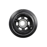 Harmonic Balancer Fit For Ford Courier PE PG PH For Mazda B2500 2.5L Turbo Diesel 4cyl WLAT WL8411401B BDP-FD001 - Machter
