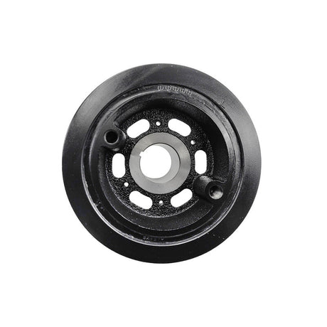 Harmonic Balancer Fit For Ford Courier PE PG PH For Mazda B2500 2.5L Turbo Diesel 4cyl WLAT WL8411401B BDP-FD001 - Machter