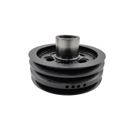 Harmonic Balancer Fit For Ford Courier PE PG PH For Mazda B2500 2.5L Turbo Diesel 4cyl WLAT WL8411401B BDP-FD001 - Machter