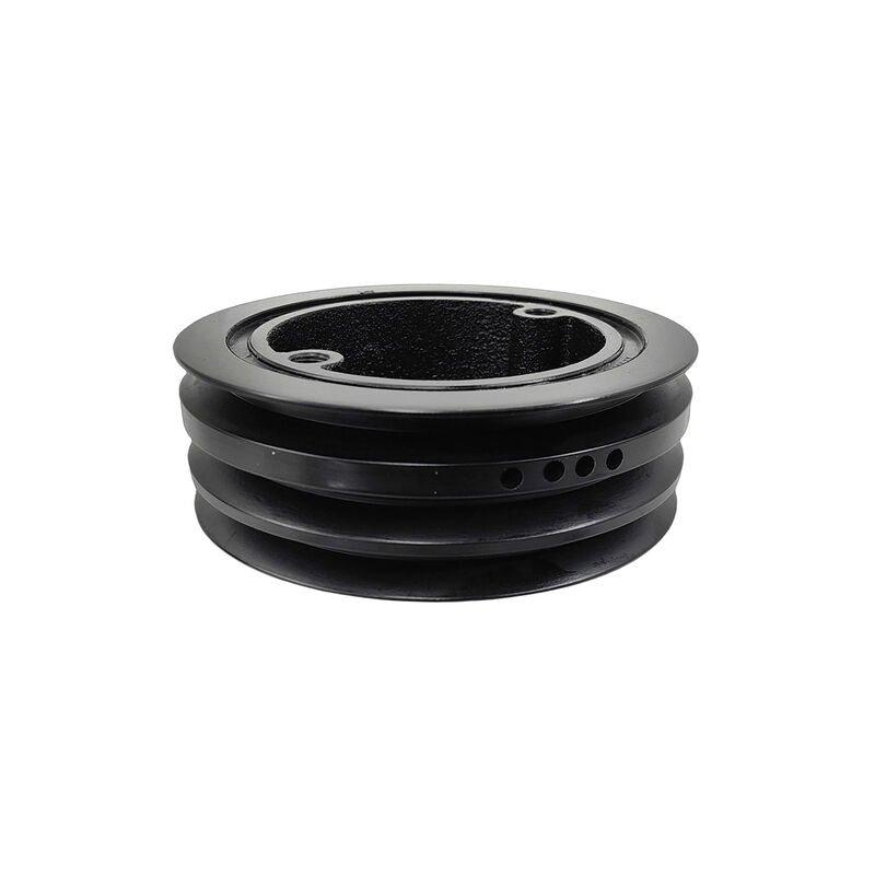 Harmonic Balancer Fit For Ford Courier PE PG PH For Mazda B2500 2.5L Turbo Diesel 4cyl WLAT WL8411401B BDP-FD001 - Machter