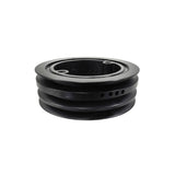 Harmonic Balancer Fit For Ford Courier PE PG PH For Mazda B2500 2.5L Turbo Diesel 4cyl WLAT WL8411401B BDP-FD001 - Machter