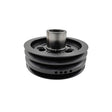 Harmonic Balancer Fit For Ford Courier PE PG PH For Mazda B2500 2.5L Turbo Diesel 4cyl WLAT WL8411401B BDP-FD001 - Machter