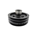 Harmonic Balancer Fit For Ford Courier PE PG PH For Mazda B2500 2.5L Turbo Diesel 4cyl WLAT WL8411401B BDP-FD001 - Machter