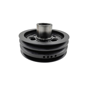 Harmonic Balancer Fit For Ford Courier PE PG PH For Mazda B2500 2.5L Turbo Diesel 4cyl WLAT WL8411401B BDP-FD001 - Machter