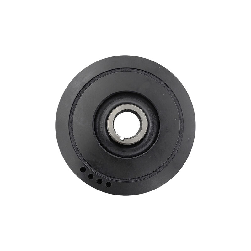 Crankshaft Pulley Fit For Honda Accord Civic CR-V Integra CL CM FD RD DC5 K20A K24A K20B R18A K20Z 13810-PNA-013 BDP-HD001 - Machter