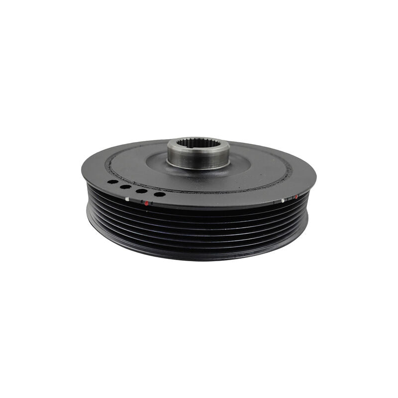 Crankshaft Pulley Fit For Honda Accord Civic CR-V Integra CL CM FD RD DC5 K20A K24A K20B R18A K20Z 13810-PNA-013 BDP-HD001 - Machter