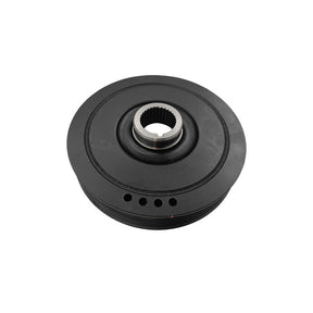 Crankshaft Pulley Fit For Honda Accord Civic CR-V Integra CL CM FD RD DC5 K20A K24A K20B R18A K20Z 13810-PNA-013 BDP-HD001 - Machter