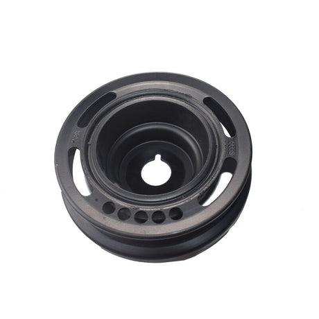 Harmonic Balancer Crankshaft Pulley Fit For Holden Barina TM Cruze JG JH Trax TJ F16 F18 BDP-HLN002 - Machter