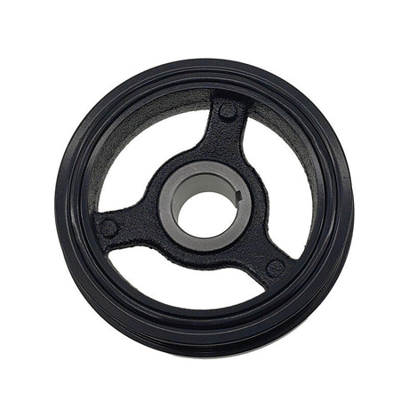 Harmonic Balancer Fit For Holden Commodore VZ VE 3.6L Alloytec V6 LE0 LY7 Calais BDP-HLN003 - Machter