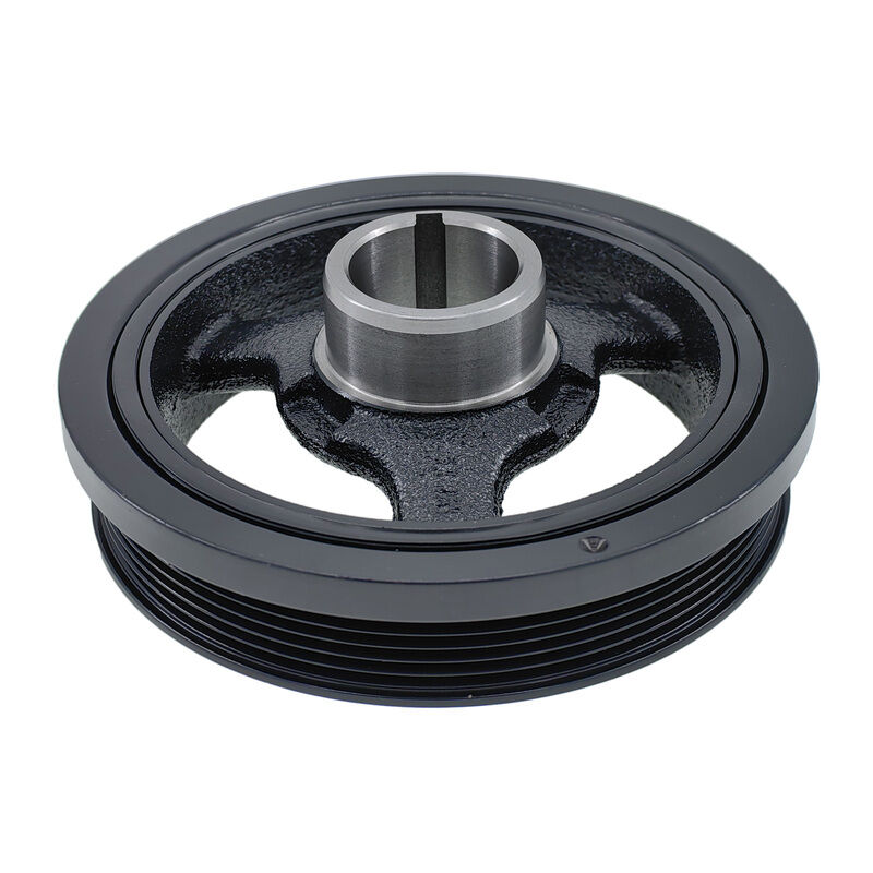 Harmonic Balancer Fit For Holden Commodore VZ VE 3.6L Alloytec V6 LE0 LY7 Calais BDP-HLN003 - Machter