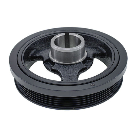 Harmonic Balancer Fit For Holden Commodore VZ VE 3.6L Alloytec V6 LE0 LY7 Calais BDP-HLN003 - Machter