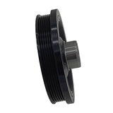 Harmonic Balancer Fit For Holden Commodore VZ VE 3.6L Alloytec V6 LE0 LY7 Calais BDP-HLN003 - Machter