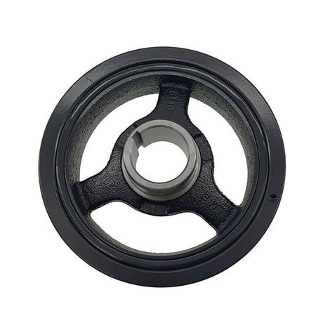 Harmonic Balancer Fit For Holden Commodore VZ VE 3.6L Alloytec V6 LE0 LY7 Calais BDP-HLN003 - Machter