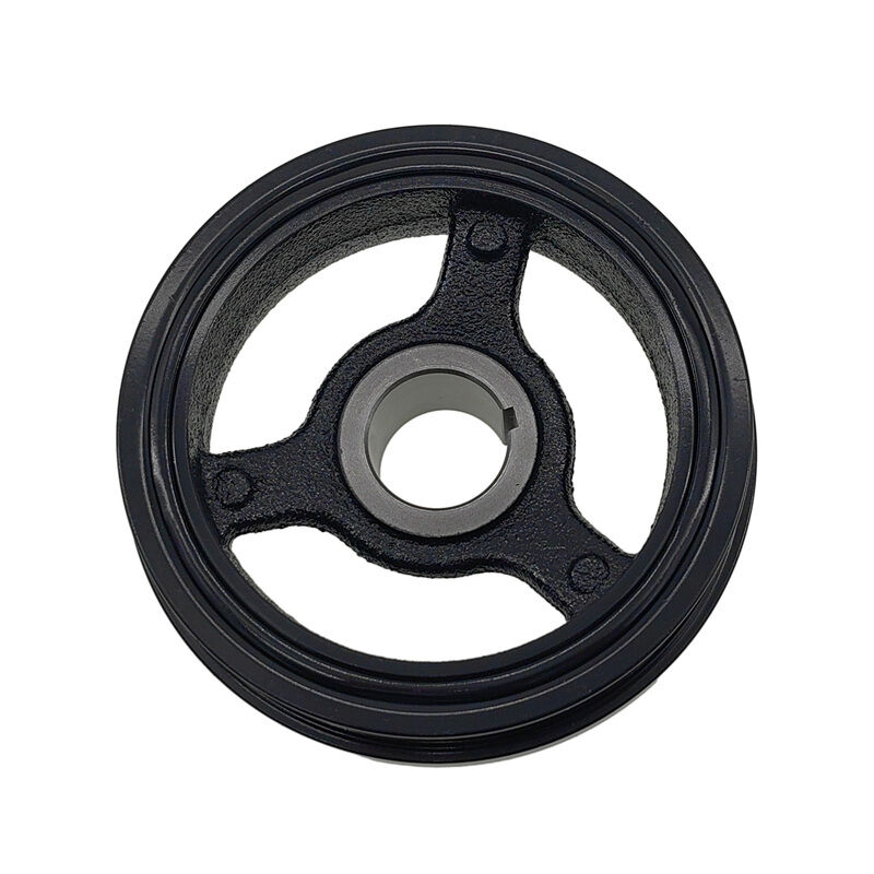Harmonic Balancer Fit For Holden Commodore VZ VE 3.6L Alloytec V6 LE0 LY7 Calais BDP-HLN003 - Machter
