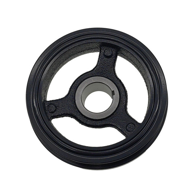Harmonic Balancer Fit For Holden Commodore VZ VE 3.6L Alloytec V6 LE0 LY7 Calais BDP-HLN003 - Machter