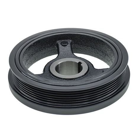 Harmonic Balancer Fit For Holden Commodore VZ VE 3.6L Alloytec V6 LE0 LY7 Calais BDP-HLN003 - Machter