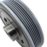 Harmonic Balancer Crankshaft Pulley Fit For Holden Captiva CG 7 2.2L Diesel 2011-2015 BDP-HLN004 - Machter