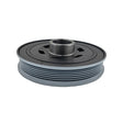 Harmonic Balancer Crankshaft Pulley Fit For Holden Captiva CG 7 2.2L Diesel 2011-2015 BDP-HLN004 - Machter