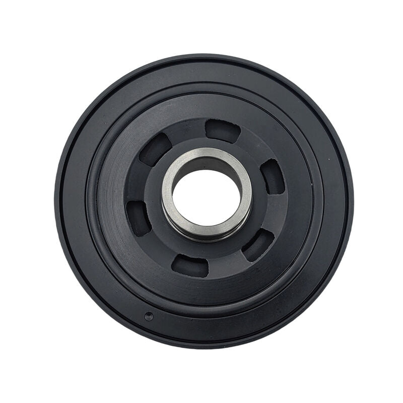 Harmonic Balancer Crankshaft Pulley Fit For Holden Captiva CG 7 2.2L Diesel 2011-2015 BDP-HLN004 - Machter