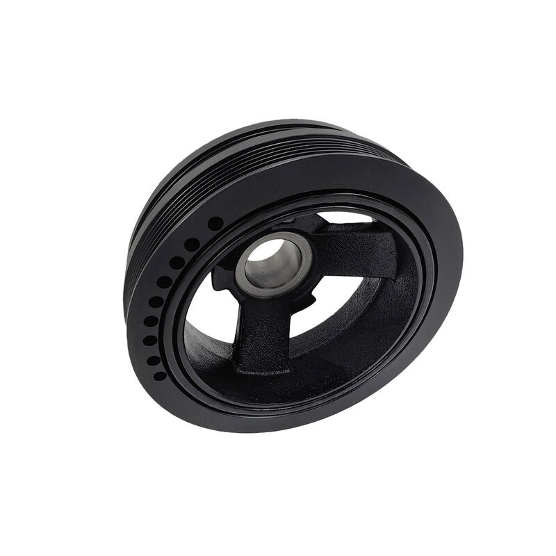 Harmonic Balancer Fit For Holden Commodore VT VX VY VZ VU WH WK 5.7L LS1 Engine 12553118 BDP-HLN007 - Machter