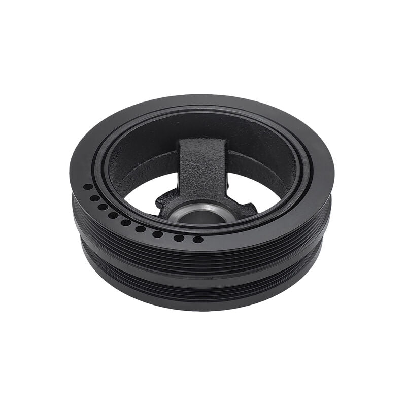 Harmonic Balancer Fit For Holden Commodore VT VX VY VZ VU WH WK 5.7L LS1 Engine 12553118 BDP-HLN007 - Machter