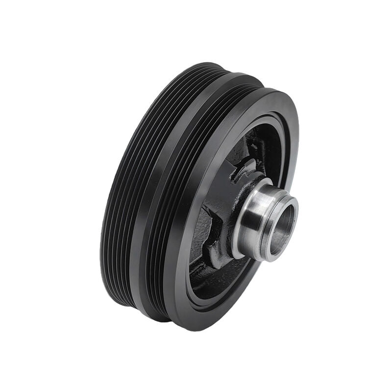 Harmonic Balancer Fit For Holden Commodore VT VX VY VZ VU WH WK 5.7L LS1 Engine 12553118 BDP-HLN007 - Machter