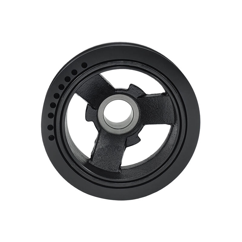 Harmonic Balancer Fit For Holden Commodore VT VX VY VZ VU WH WK 5.7L LS1 Engine 12553118 BDP-HLN007 - Machter